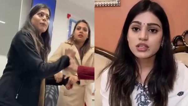 Kanpur Bank Controversy: ऋतु त्रिपाठी ने खोली आस्था सिंह के दावों की पोल, अब सामने आई पूरी सच्चाई