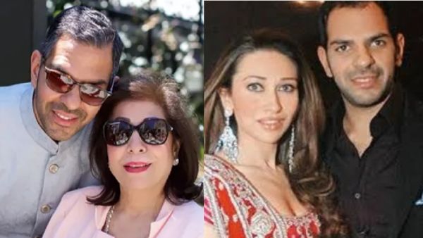 'प्रेग्नेंसी में सास ने पेट में लात मारी, मेरी खूब पिटाई की', Karisma Kapoor का शॉकिंग खुलासा, छलका मेंटल दर्द