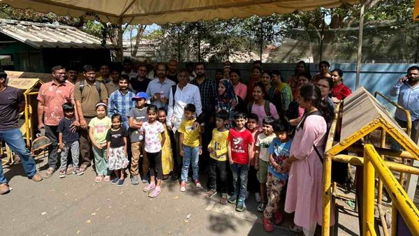 School Admission:कर्नाटक में बच्चों के दाखिले पर छिड़ी जंग, क्या है उम्र सीमा विवाद? CM के पास पहुंचे पेरेंट्स