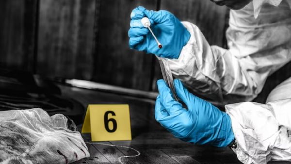 UP News: 72 घंटे के सन्नाटे में दबीं 5 लाशें, दरवाजा टूटते ही कांप उठी रूह! 3 बच्चों समेत परिवार का अंत