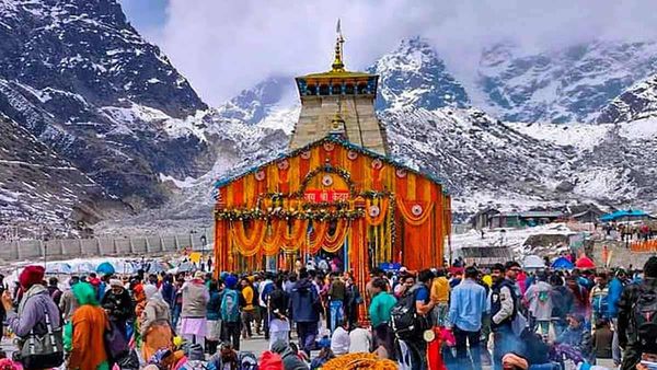 Char Dham Yatra 2026 जल्द शुरू होंगे पंजीकरण, इस बार देना होगा शुल्क, जानिए कितना, कई नियमों में होंगे बदलाव