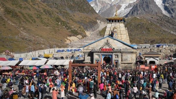 Kedarnath Opening Date 2026: बाबा के भक्तों का इंतजार खत्म, इस दिन सुबह 8 बजे से खुलेंगे बाबा केदार के द्वार