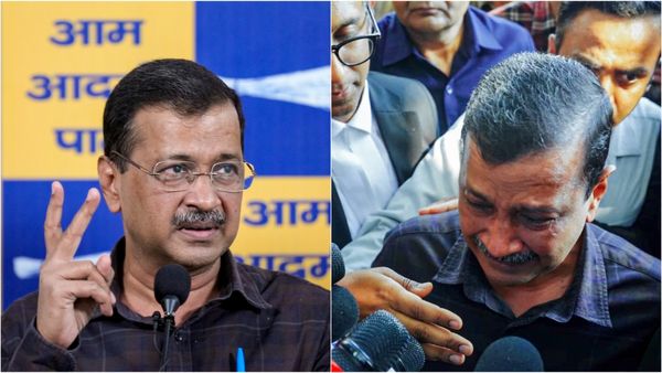 शराब केस में क्लीनचिट के बाद ‘पीड़ित’ की पॉलिटिक्स? कितनी मजबूत हुई केजरीवाल की कुर्सी, कांग्रेस क्यों बेचैन?