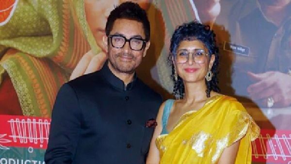 आमिर खान की पूर्व पत्नी किरण राव को हुई ये गंभीर बीमारी, चल रहा इलाज, जानें कैसी है हालत?