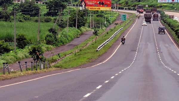 Pune-Bangalore National Highway: NH-48 का काम जल्‍द होगा पूरा, कोल्हापुर से पुणे का सफर 3 घंटे में होगा पूरा
