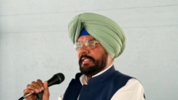 'भारत-अमेरिका ट्रेड डील से किसानों का भला नहीं बुरा होगा', मोदी सरकार पर भड़के धालीवाल