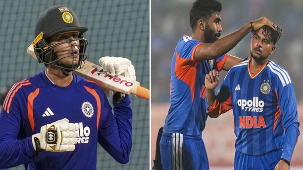 IND vs PAK: पाकिस्तान की धज्जियां उड़ाने के लिए कुलदीप यादव की टीम में एंट्री, अभिषेक शर्मा बिखेरेंगे जलवा!