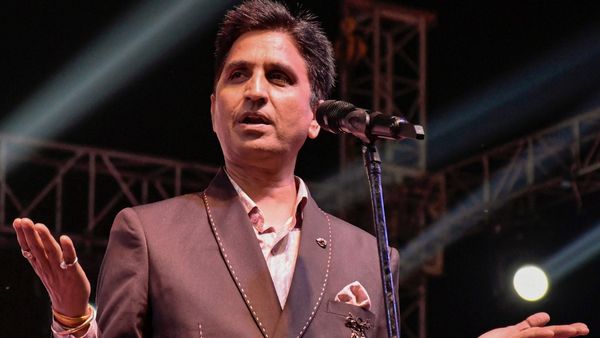 India AI Impact Summit: 'आपसे न हो पाएगा भाई', कांग्रेस पर क्यों भड़के कवि कुमार विश्वास