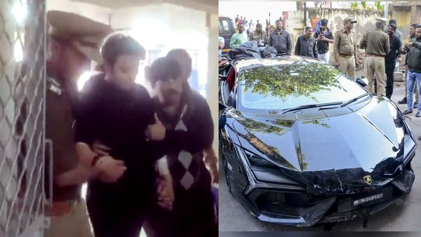 Kanpur Lamborghini Case: कानपुर के लैंबोर्गिनी केस में आरोपी शिवम मिश्रा गिरफ्तार, अब कोर्ट में खुलेगी पोल!