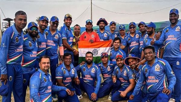 Asian Legends cup 2026: भारत ने बांग्लादेश को चटाई धूल, एशियन लीजेंड्स कप 2026 का खिताब जीत लहराया तिरंगा