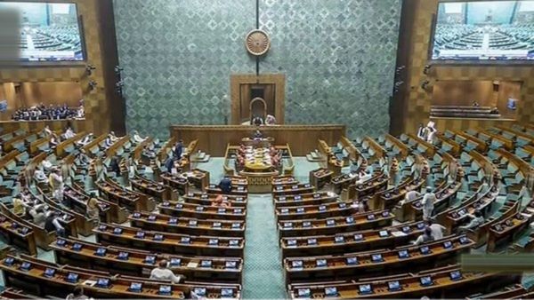 Lok Sabha Adjourned: संसद की कार्यवाही स्थगित, बजट सत्र का दूसरा चरण 9 मार्च से फिर होगा शुरू