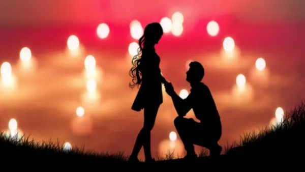 Happy Propose Day 2026: 'जहां तू है वहां मैं हूं, मेरे दिल की तुम धड़कन हो', रोमांटिक मैसेज से दिन बनाएं खास