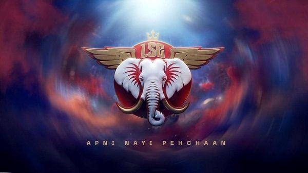 लखनऊ सुपर जायंट्स ने बदला अपना चेहरा! लॉन्च किया नया लोगो, क्या है नए बदलाव का खास मतलब