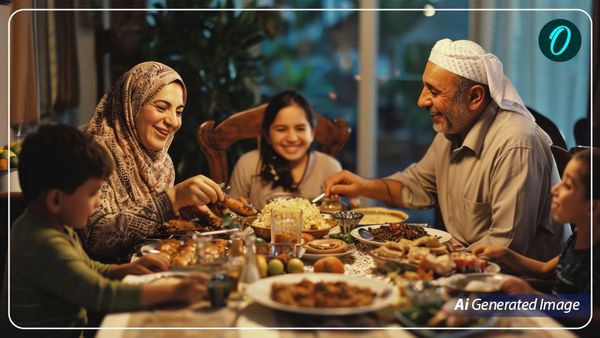 Lucknow Ramadan 2026 Iftar Timing Today: आज शिया-सुन्नी का इफ्तार का सही वक्त क्या? गलती से रोजा टूट सकता है?