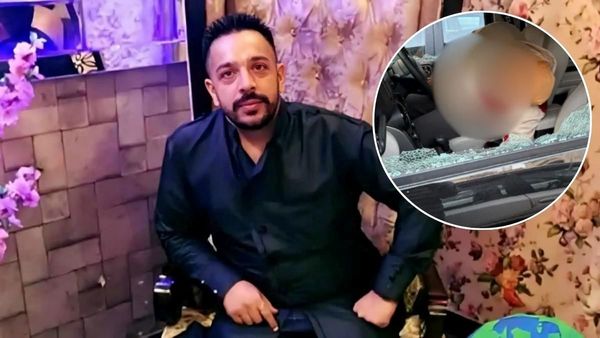 Lucky Oberoi Case: कौन थे AAP नेता लक्की ओबेराय? जालंधर में बदमाशों ने मारी 5 गोलियां, थार में मिला शव