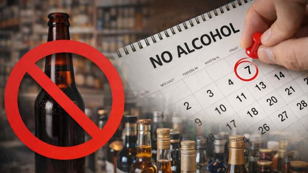 Maharashtra Dry Day: फरवरी में 5 दिन शराबबंदी, 7 फरवरी से शुरू? कब-कब बंद रहेंगी दुकानें-जानें पूरा ब्योरा