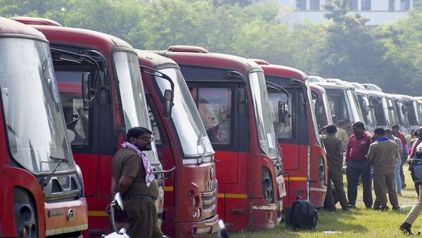 Maharashtra ST Bus News: मिशन 'लालपरी' से होगी सह्याद्री और मेलघाट जैसे दुर्गम क्षेत्रों तक कनेक्टिविटी