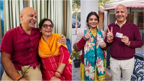 Manish Sisodia Caste: मनीष सिसोदिया की जाति क्या है? क्या करते हैं पत्नी-बच्चे? पढ़ें पूरा राजनीतिक सफरनामा