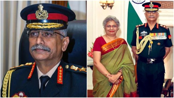 Manoj Mukund Naravane Caste: किस जाति से हैं पूर्व सेना प्रमुख नरवणे? फैमिली,पढ़ाई और आर्मी करियर, हर जानकारी