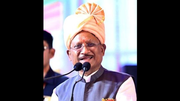 Chhattisgarh News: सशक्त समाज निर्माण में शिक्षा और संगठन की भूमिका अहम : मुख्यमंत्री विष्णुदेव साय