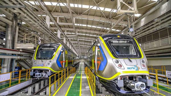 Meerut Metro Fare: मेरठ मेट्रो का कितना होगा किराया? क्या नमो भारत के लिए अलग लेनी होगी टिकट