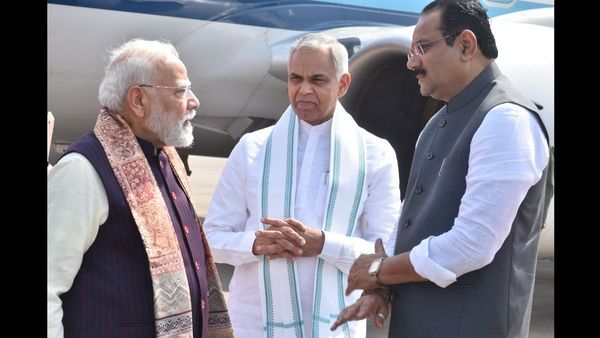 Gujarat News: साणंद से भारत की टेक क्रांति का नया अध्याय, पीएम नरेंद्र मोदी ने माइक्रोन सेमीकंडक्टर फैसिलिटी का किया शुभारंभ