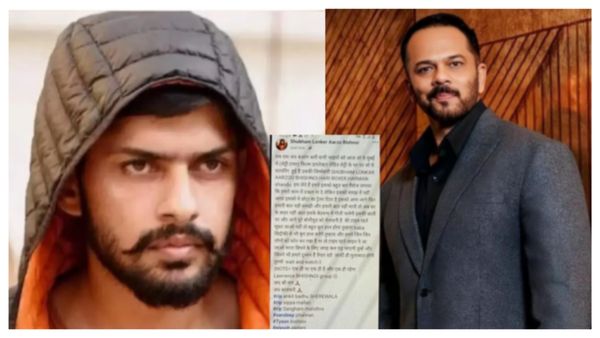 Rohit Shetty House Firing: रोहित शेट्टी के घर पर लॉरेंस ने करवाई फायरिंग, पोस्ट शेयर कर दी चेतावनी