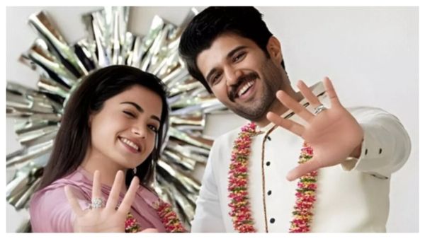 सामने आ गया रश्मिका मंदाना-विजय देवरकोंडा का रिसेप्शन वेन्यू, गेस्ट लिस्ट भी हुई तैयार