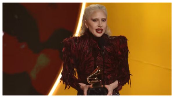 Grammy Awards 2026: लेडी गागा ने नाम किए दो अवॉर्ड, देखें विनर्स की पूरी लिस्ट