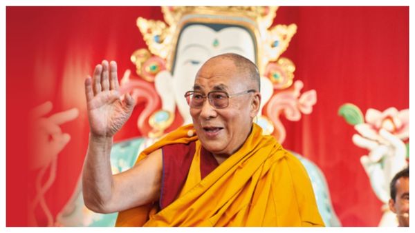 Grammy Awards 2026: दलाई लामा को किस कैटेगरी में मिला पहला अवॉर्ड? जानिए उनका गाना