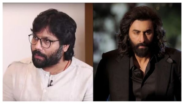 रणबीर कपूर की 'एनिमल पार्क' की शूटिंग के पहले पूरी कहानी पता चल गई!