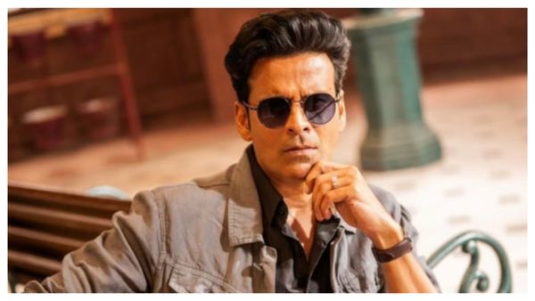 Ghooskhor Pandit Controversy: मनोज बाजपेयी ने फिल्म की कॉन्ट्रोवर्सी पर दिया जवाब, मायावती ने बताया 'अपमनान'