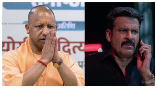 Ghooskhor Pandit Controversy: सीएम योगी का मनोज बाजपेयी की सीरीज पर बड़ा एक्शन, दर्ज हुई FIR