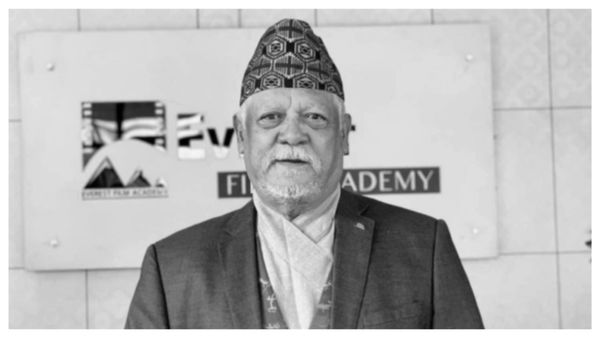 नेपाली एक्टर सुनील थापा का निधन, इस बीमारी की वजह से गई जान