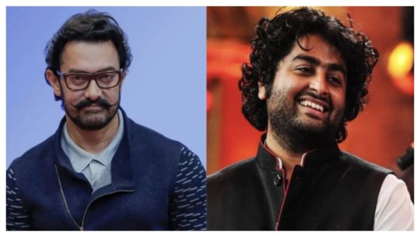 अरिजीत सिंह के गांव क्यों पहुंचे आमिर खान? हो गया खुलासा, जिसे जान सिंगर के फैंस हो जाएंगे गदगद