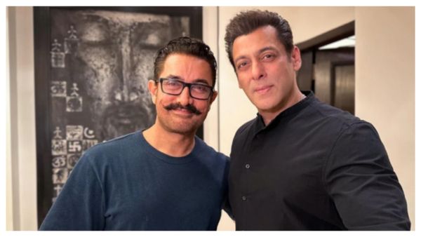 अक्षय कुमार के बाद अब सलमान खान से बॉक्स ऑफिस पर भिड़ेंगे आमिर खान, 'लाहौर 1947' की रिलीज डेट आई सामने