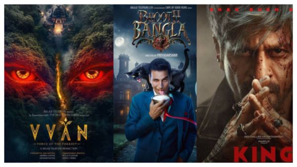 डार्क एक्शन एडवेंचर, पीरियड ड्रामा और लोककथाओं पर बेस्ड ये फिल्में हिलाएंगी बॉक्स ऑफिस