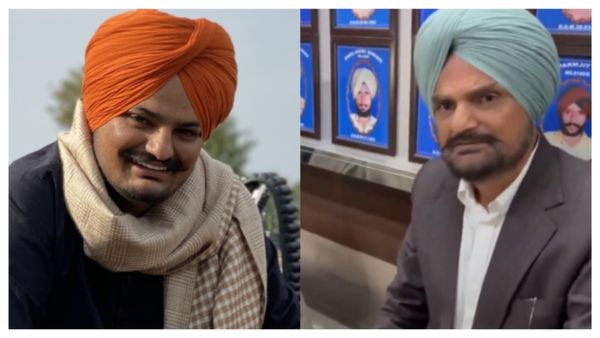बेटे की मौत के तीन साल बाद भी नहीं मिल पा रहा परिवार को न्याय, SSP ऑफिस के बाहर धरने पर बैठे माता-पिता