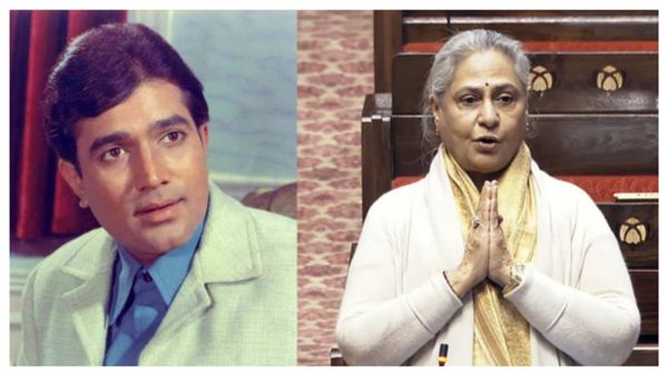 'काका' ने जया बच्चन के दोस्त के बारे में ऐसा क्या कहा, जिसे सुन उन्होंने फुला लिया था मुंह; रुक गई थी शूटिंग