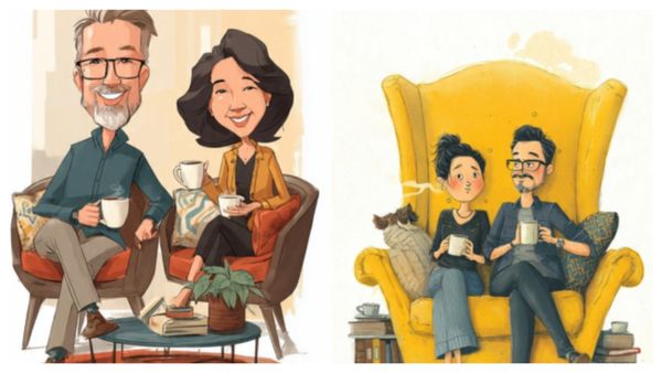 सोफे से शुरू होता है सुकून, रिश्तों के साथ क्यों बदल रहा है फर्नीचर ट्रेंड?