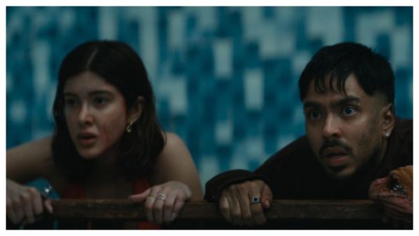 Tu Yaa Main: इस ओटीटी प्लेटफॉर्म पर देख सकेंगे शनाया कपूर की फिल्म 'तू या मैं', रिलीज डेट भी आई सामने!