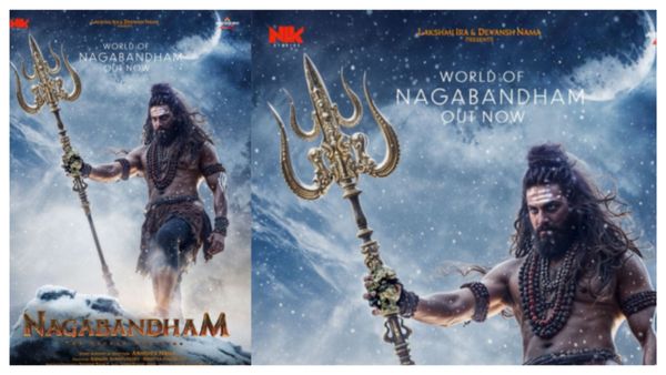 कौन हैं Virat Karrna? उनकी फिल्म का महाशिवरात्रि से क्या है कनेक्शन? जान लीजिए नाम और कहानी