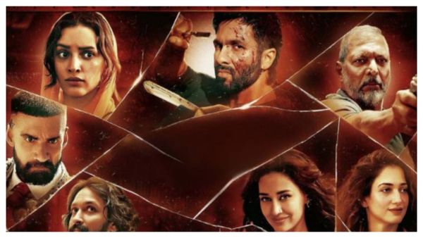 O Romeo BO Collection day 3: तीसरे दिन औंधे मुंह गिरी शाहिद कपूर की फिल्म, ये रही वजह