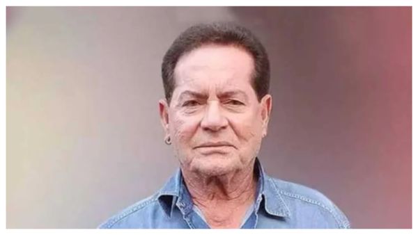 Salim Khan Hospitalised: सलमान खान के पिता सलीम खान की अचनाक बिगड़ी तबीयत, 90 साल के हैं राइटर