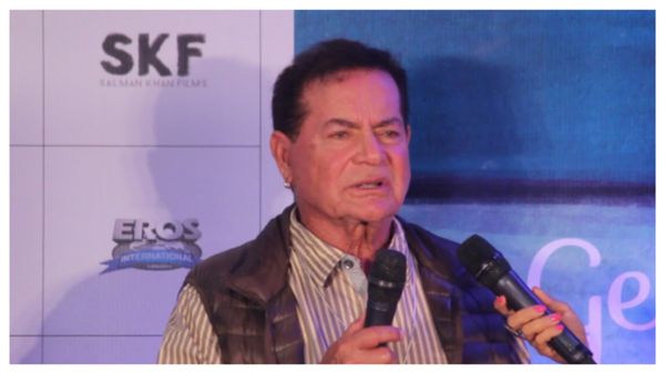 Salim Khan health update: सलमान खान के पिता सलीम खान की अब ऐसी है हालात, इस दिन आएंगे अस्पताल से घर?