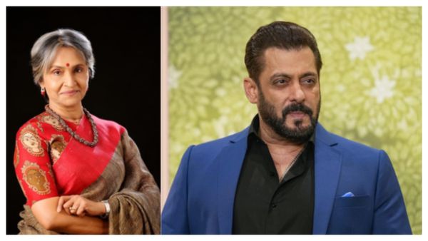 Death News: सलमान खान के ऊपर टूटा दुखों का पहाड़, इस करीबी का हुआ निधन