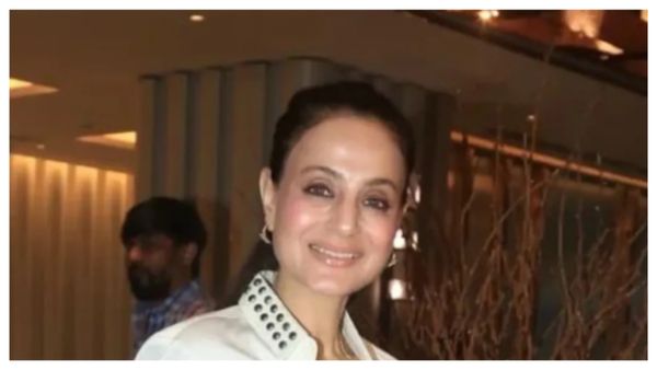 Ameesha Net Worth: चेक बाउंस मामले में फंसी अमीषा करोड़ों की हैं मालकिन, पढ़ाई में रह चुकी हैं गोल्ड मेडिलिस्ट