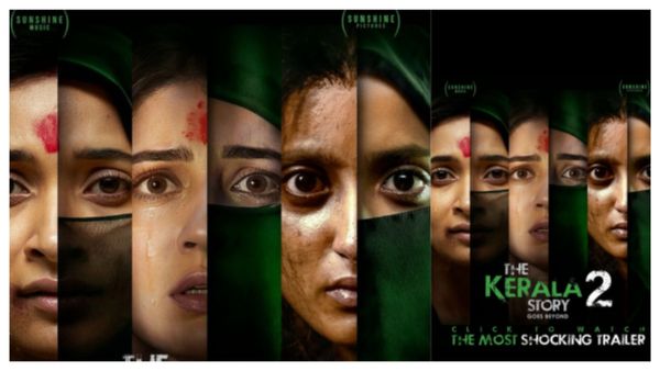 विवादों के बीच 'द केरल स्टोरी 2: गोज बियॉन्ड' को सेंसर बोर्ड से मिला UA सर्टिफिकेट, मेकर्स ने कही ऐसी बात