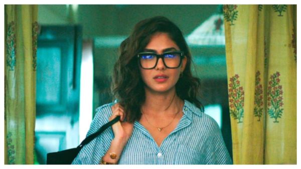 DDSM Mein Box Office Prediction: पहले ही दिन खुलेगी सिद्धांत-मृणाल की लॉटरी, मिलेगी जबरदस्त ओपनिंग!