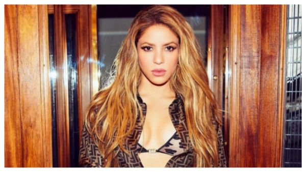 शकीरा के दीवानों के लिए खुशखबरी, 19 साल बाद भारत में परफॉर्म करेंगी ग्लोबल स्टार, जानिए पूरा शेड्यूल